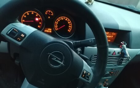 Opel Astra J, 2011 год, 350 000 рублей, 5 фотография