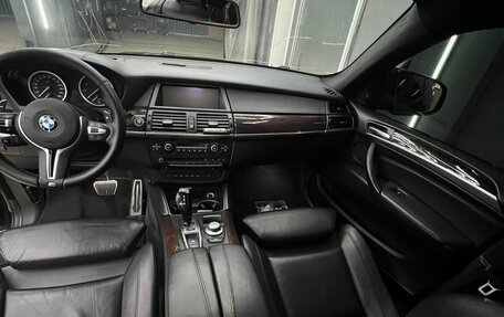 BMW X6, 2009 год, 1 590 000 рублей, 11 фотография