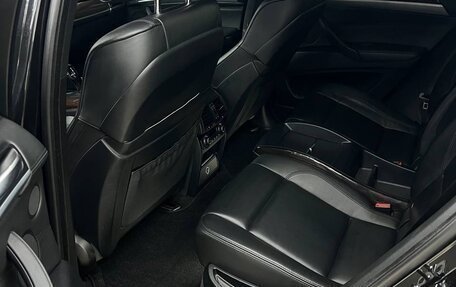 BMW X6, 2009 год, 1 590 000 рублей, 12 фотография