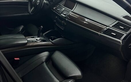 BMW X6, 2009 год, 1 590 000 рублей, 14 фотография