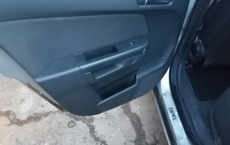 Opel Astra J, 2011 год, 350 000 рублей, 8 фотография