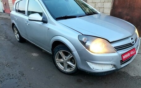 Opel Astra J, 2011 год, 350 000 рублей, 4 фотография