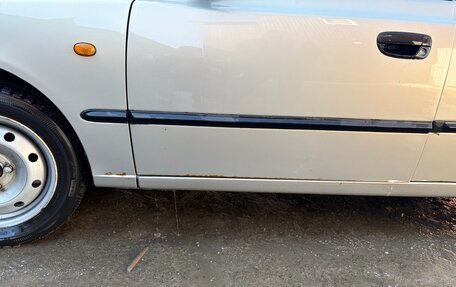 Hyundai Accent II, 2008 год, 400 000 рублей, 3 фотография