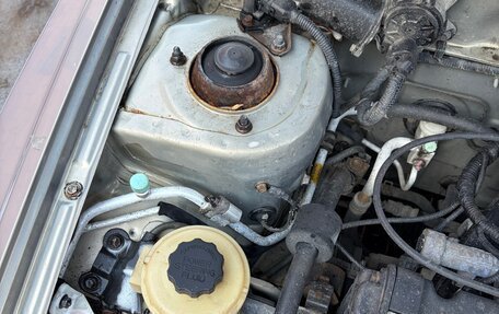 Hyundai Accent II, 2008 год, 400 000 рублей, 16 фотография