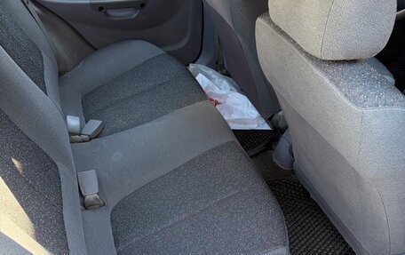 Hyundai Accent II, 2008 год, 400 000 рублей, 10 фотография