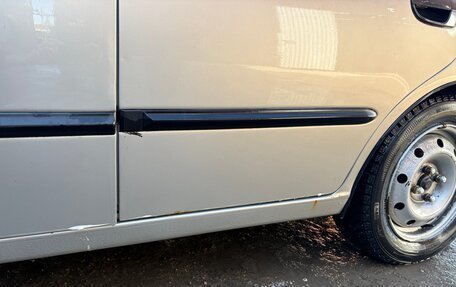 Hyundai Accent II, 2008 год, 400 000 рублей, 5 фотография