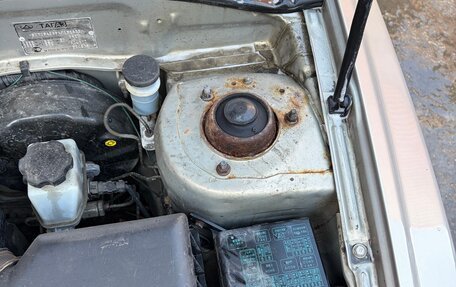 Hyundai Accent II, 2008 год, 400 000 рублей, 15 фотография