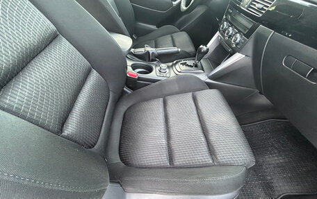 Mazda CX-5 II, 2012 год, 1 580 000 рублей, 3 фотография