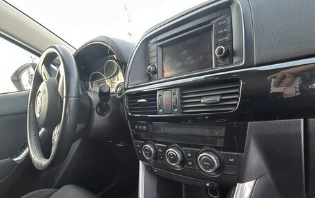 Mazda CX-5 II, 2012 год, 1 580 000 рублей, 10 фотография