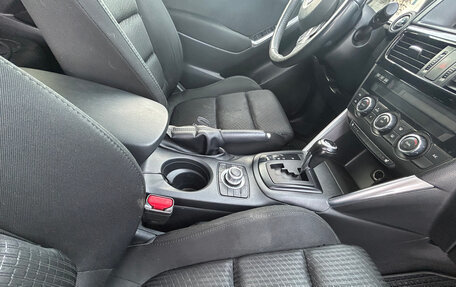 Mazda CX-5 II, 2012 год, 1 580 000 рублей, 2 фотография