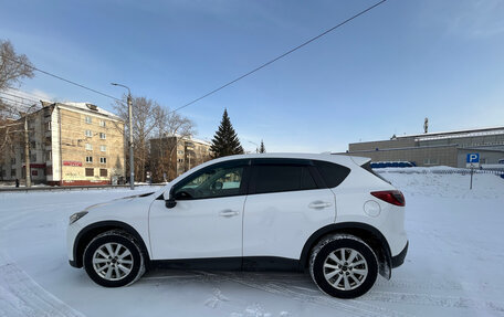 Mazda CX-5 II, 2012 год, 1 580 000 рублей, 6 фотография