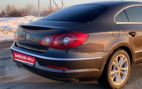 Volkswagen Passat CC I рестайлинг, 2011 год, 850 000 рублей, 3 фотография