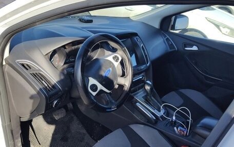 Ford Focus III, 2013 год, 700 000 рублей, 3 фотография