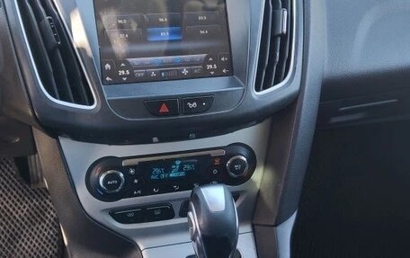 Ford Focus III, 2013 год, 700 000 рублей, 5 фотография