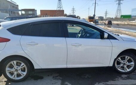 Ford Focus III, 2013 год, 700 000 рублей, 2 фотография