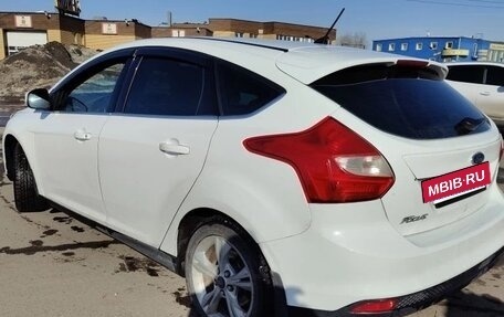 Ford Focus III, 2013 год, 700 000 рублей, 6 фотография