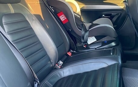 Volkswagen Passat CC I рестайлинг, 2011 год, 850 000 рублей, 11 фотография