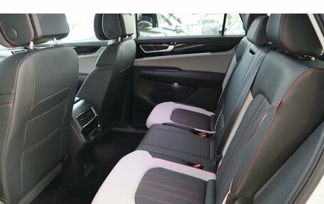 Volkswagen Teramont I, 2025 год, 6 249 000 рублей, 12 фотография