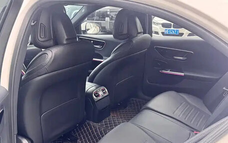 Mercedes-Benz C-Класс, 2022 год, 2 245 707 рублей, 10 фотография