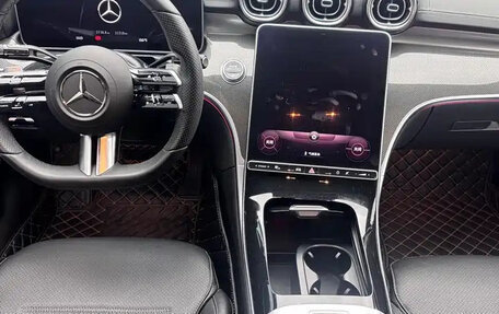 Mercedes-Benz C-Класс, 2022 год, 2 245 707 рублей, 9 фотография