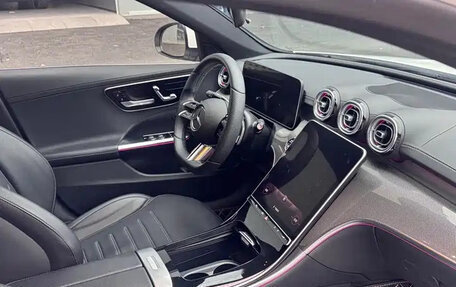 Mercedes-Benz C-Класс, 2022 год, 2 245 707 рублей, 8 фотография