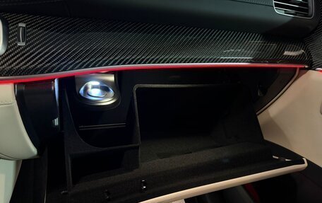 Mercedes-Benz GLS AMG, 2025 год, 28 780 000 рублей, 7 фотография