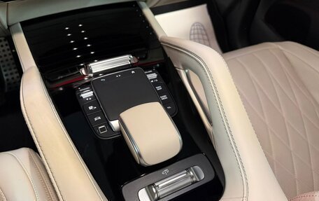 Mercedes-Benz GLS AMG, 2025 год, 28 780 000 рублей, 8 фотография