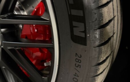 Mercedes-Benz GLS AMG, 2025 год, 28 780 000 рублей, 24 фотография