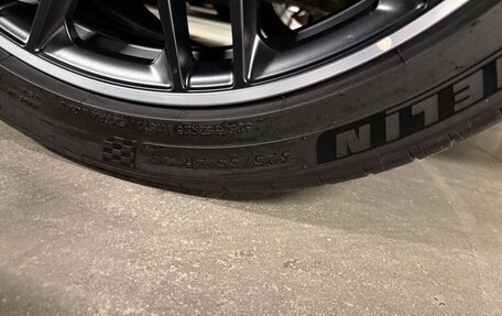 Mercedes-Benz GLS AMG, 2025 год, 28 780 000 рублей, 21 фотография