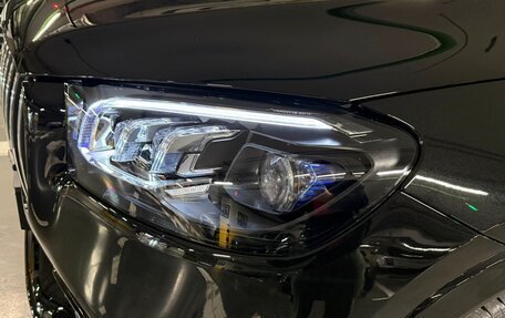 Mercedes-Benz GLS AMG, 2025 год, 28 780 000 рублей, 27 фотография