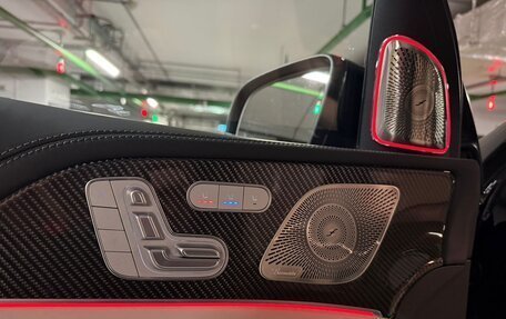 Mercedes-Benz GLS AMG, 2025 год, 28 780 000 рублей, 26 фотография