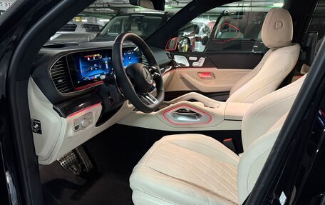 Mercedes-Benz GLS AMG, 2025 год, 28 780 000 рублей, 30 фотография