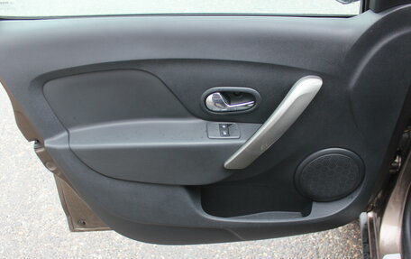 Renault Logan II, 2019 год, 1 047 000 рублей, 8 фотография