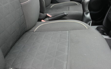 Renault Logan II, 2019 год, 1 047 000 рублей, 16 фотография