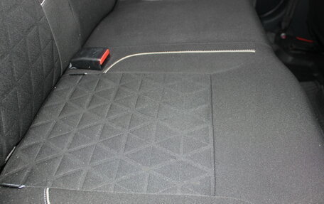 Renault Logan II, 2019 год, 1 047 000 рублей, 14 фотография