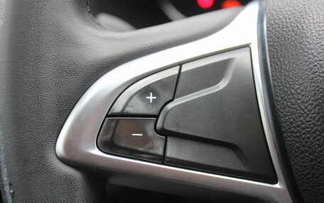 Renault Logan II, 2019 год, 1 047 000 рублей, 21 фотография