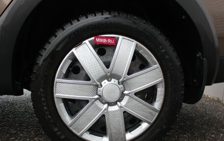 Renault Logan II, 2019 год, 1 047 000 рублей, 25 фотография