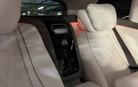 Mercedes-Benz Maybach GLS I, 2026 год, 30 000 000 рублей, 4 фотография