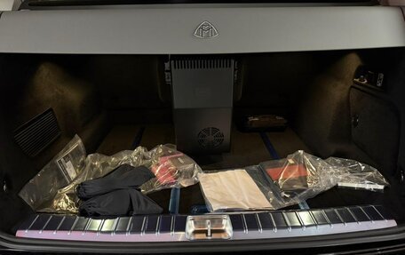 Mercedes-Benz Maybach GLS I, 2026 год, 30 000 000 рублей, 7 фотография