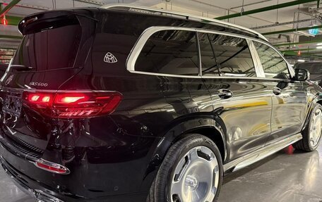 Mercedes-Benz Maybach GLS I, 2026 год, 30 000 000 рублей, 11 фотография