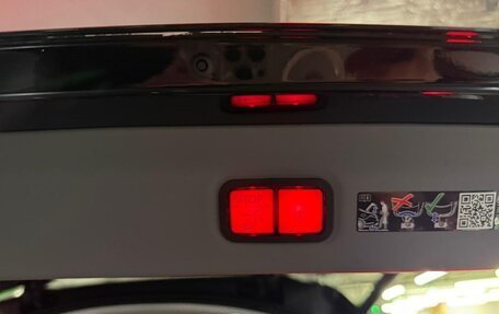 Mercedes-Benz Maybach GLS I, 2026 год, 30 000 000 рублей, 6 фотография