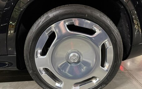 Mercedes-Benz Maybach GLS I, 2026 год, 30 000 000 рублей, 14 фотография