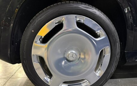 Mercedes-Benz Maybach GLS I, 2026 год, 30 000 000 рублей, 16 фотография