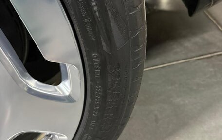 Mercedes-Benz Maybach GLS I, 2026 год, 30 000 000 рублей, 18 фотография