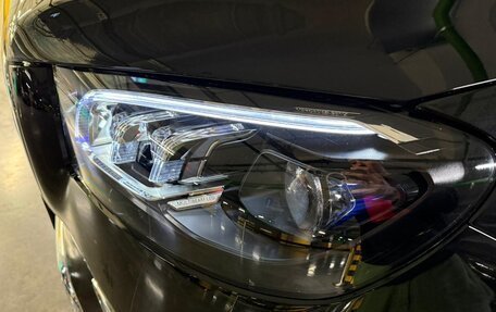 Mercedes-Benz Maybach GLS I, 2026 год, 30 000 000 рублей, 20 фотография