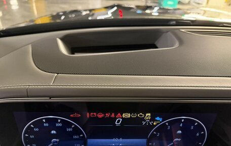 Mercedes-Benz Maybach GLS I, 2026 год, 30 000 000 рублей, 27 фотография