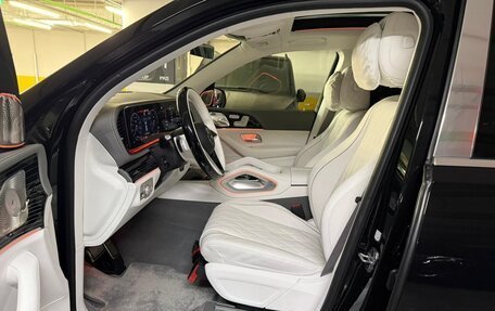 Mercedes-Benz Maybach GLS I, 2026 год, 30 000 000 рублей, 26 фотография