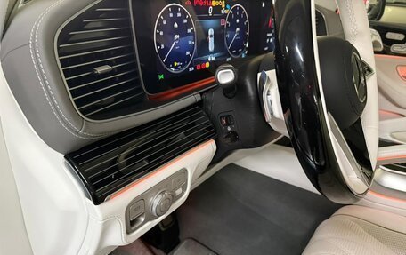 Mercedes-Benz Maybach GLS I, 2026 год, 30 000 000 рублей, 22 фотография