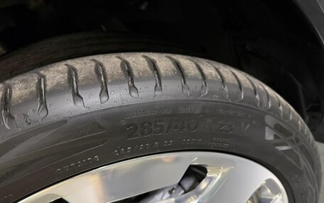 Mercedes-Benz Maybach GLS I, 2026 год, 30 000 000 рублей, 17 фотография