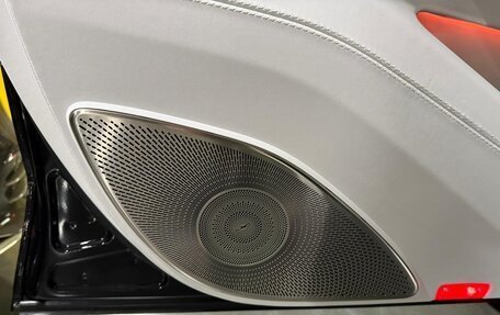 Mercedes-Benz Maybach GLS I, 2026 год, 30 000 000 рублей, 21 фотография